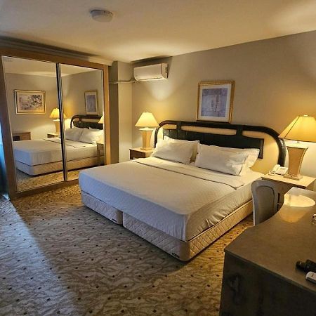 Sever Suites Hotel Antalya Luaran gambar