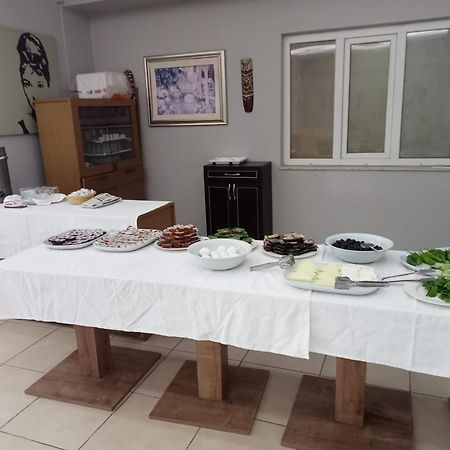 Sever Suites Hotel Antalya Luaran gambar
