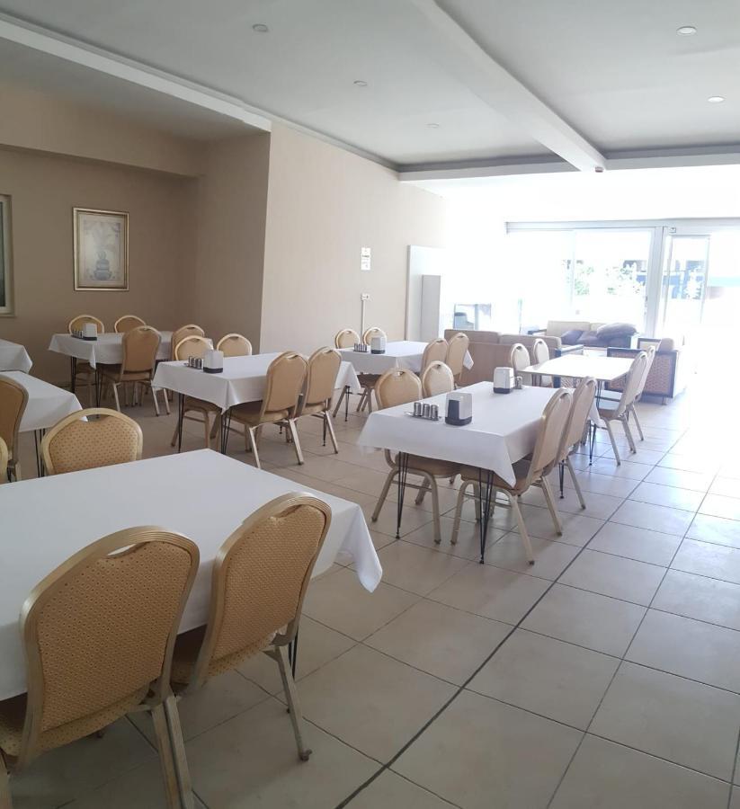 Sever Suites Hotel Antalya Luaran gambar