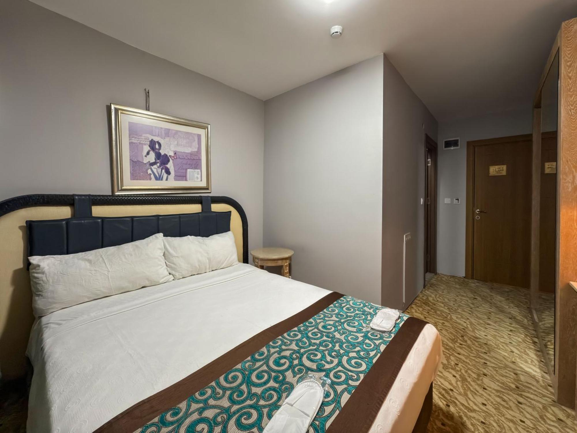 Sever Suites Hotel Antalya Luaran gambar