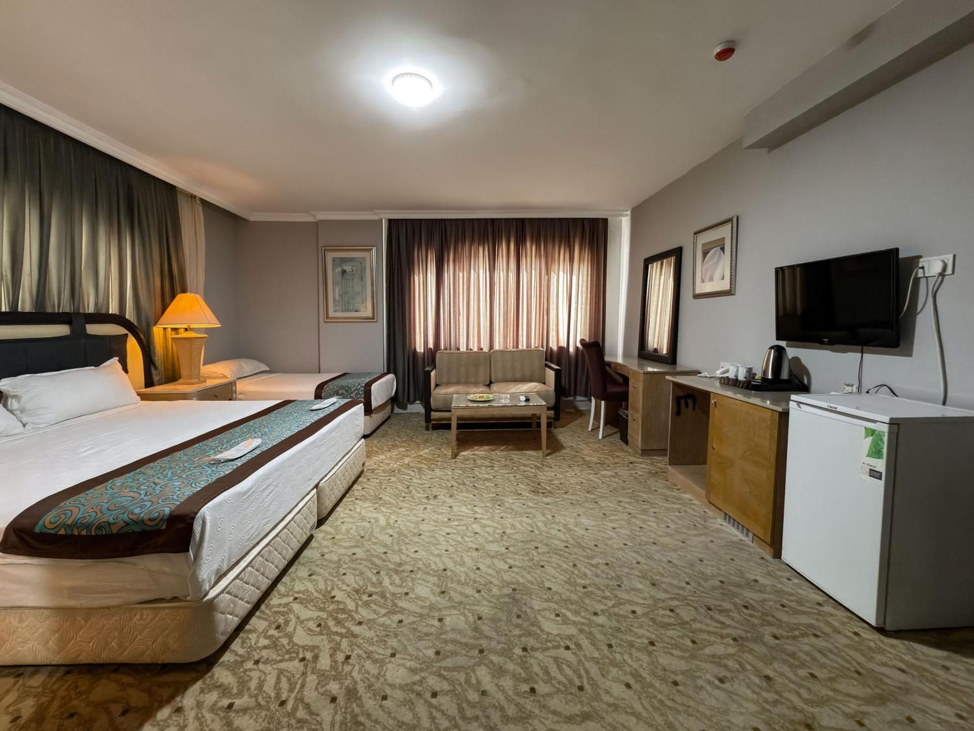 Sever Suites Hotel Antalya Luaran gambar