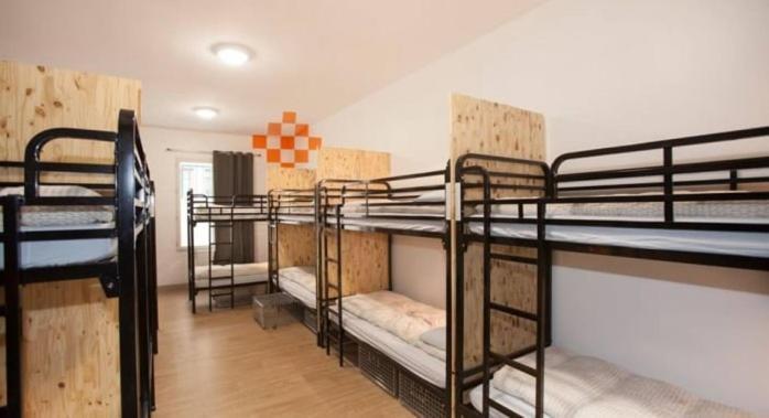 Sever Suites Hotel Antalya Luaran gambar