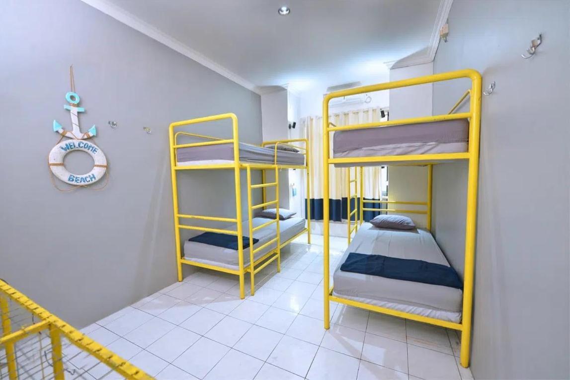 Sever Suites Hotel Antalya Luaran gambar