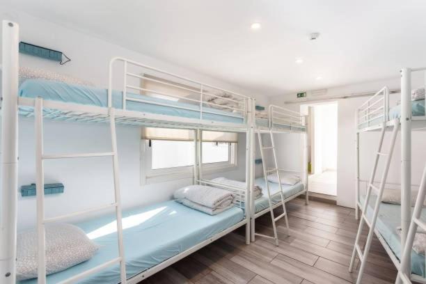 Sever Suites Hotel Antalya Luaran gambar